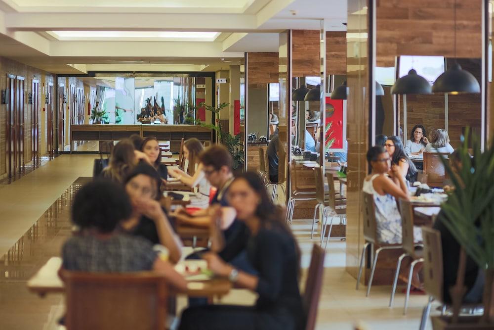 Hotel S4 Aguas Claras Brasilia