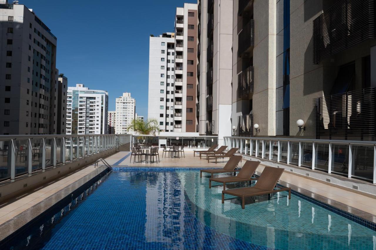 S4 Aguas Claras Hotel