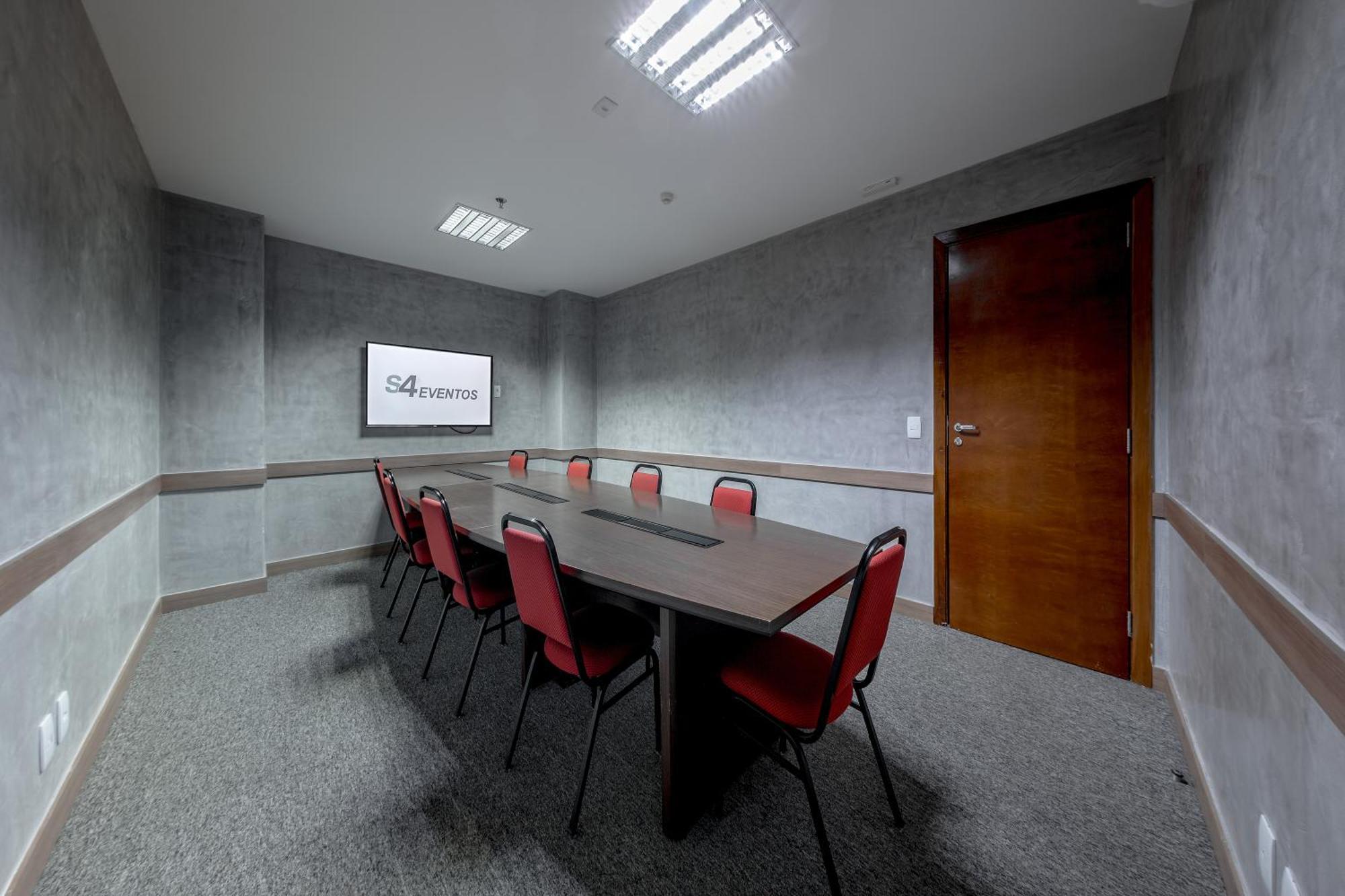 Hotel S4 Aguas Claras Brasilia