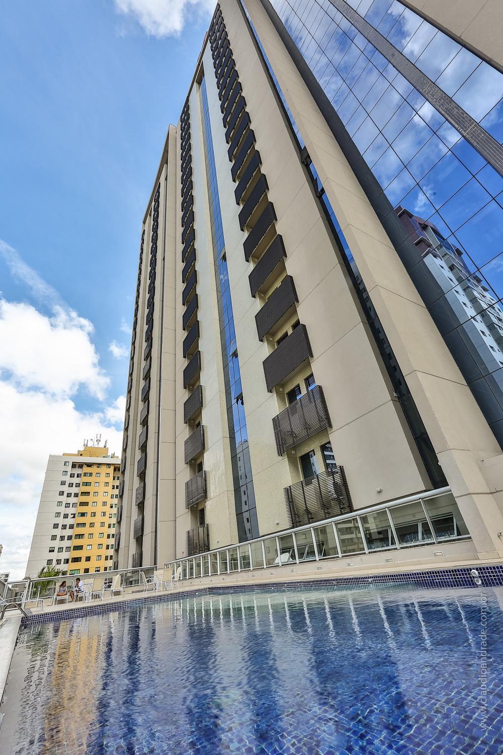 Hotel S4 Aguas Claras Brasilia