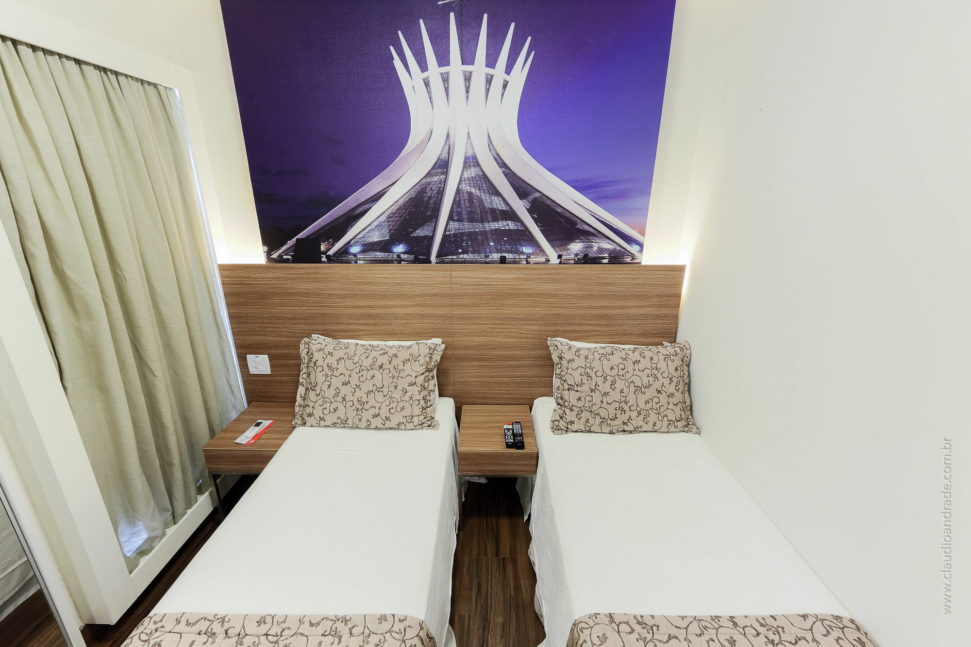 S4 Aguas Claras 4* Brasilia