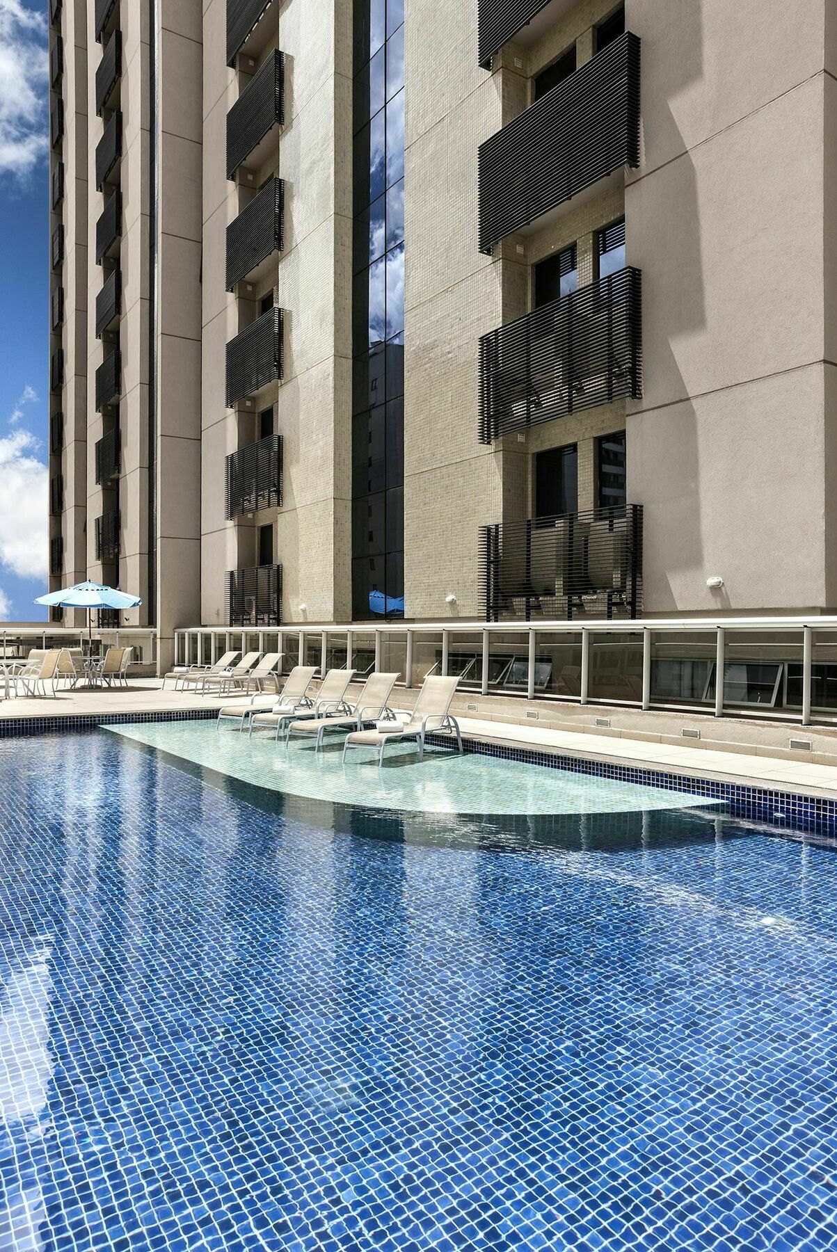 S4 Aguas Claras 4* Brasilia