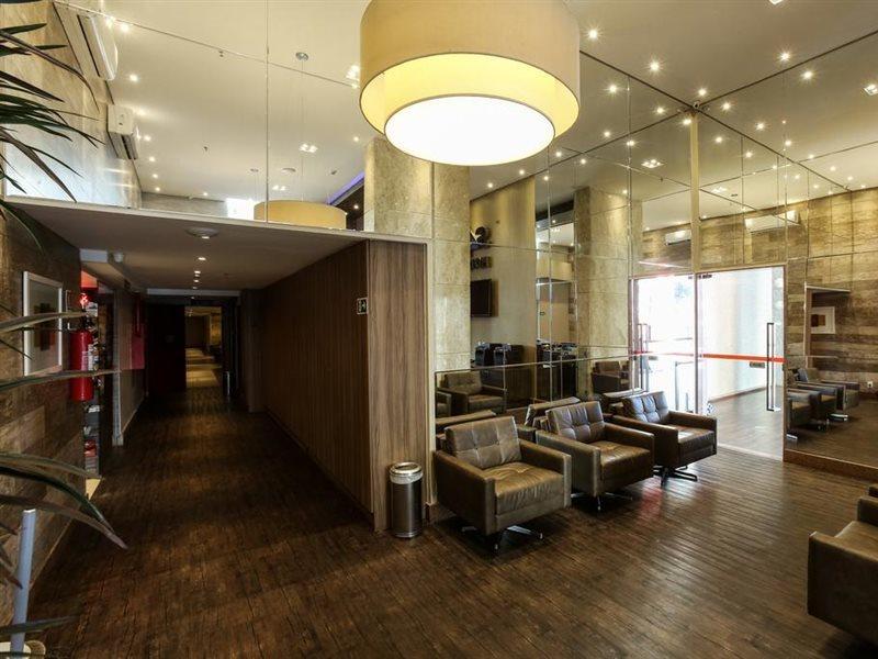 Hotel S4 Aguas Claras