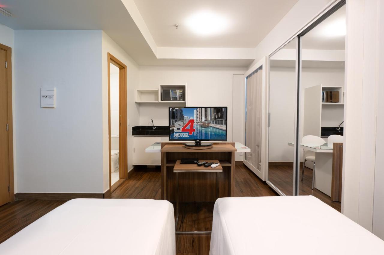 Hotel S4 Aguas Claras
