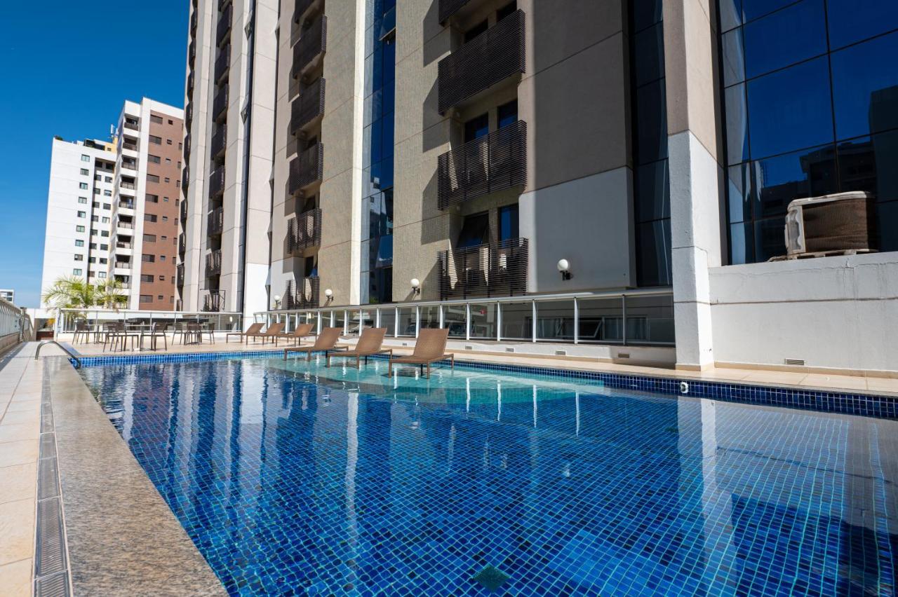 S4 Aguas Claras Hotel