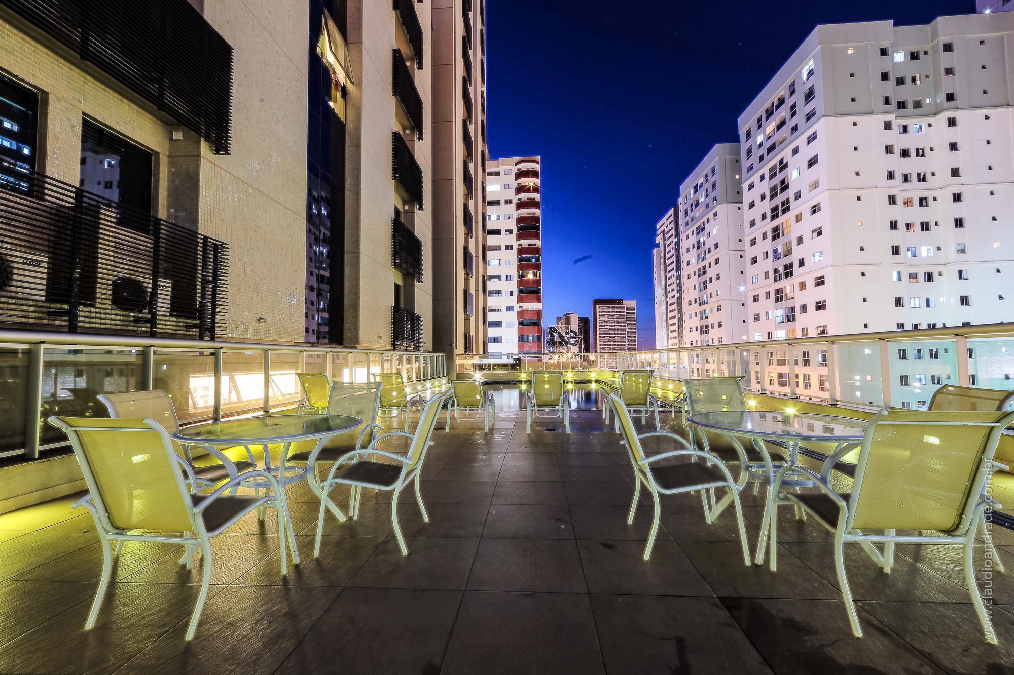 S4 Aguas Claras Hotel Taguatinga